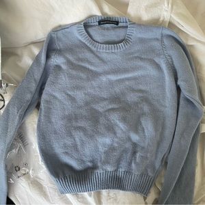 Brandy Melville Wool Sweater